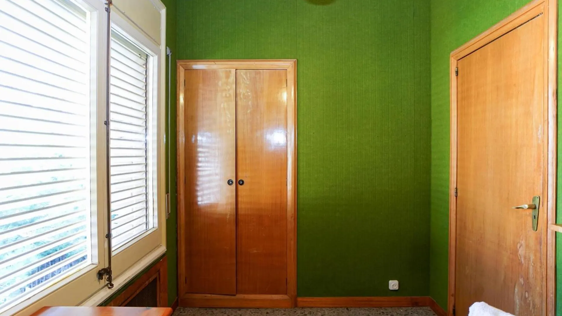 Bed Bcn Hills House Villa Barcelona Vakantiehuis