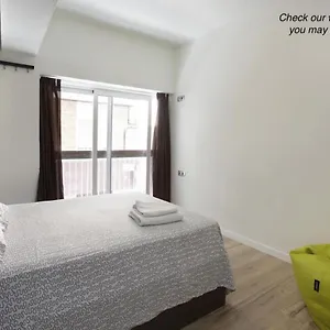Gracia Auberge de jeunesse