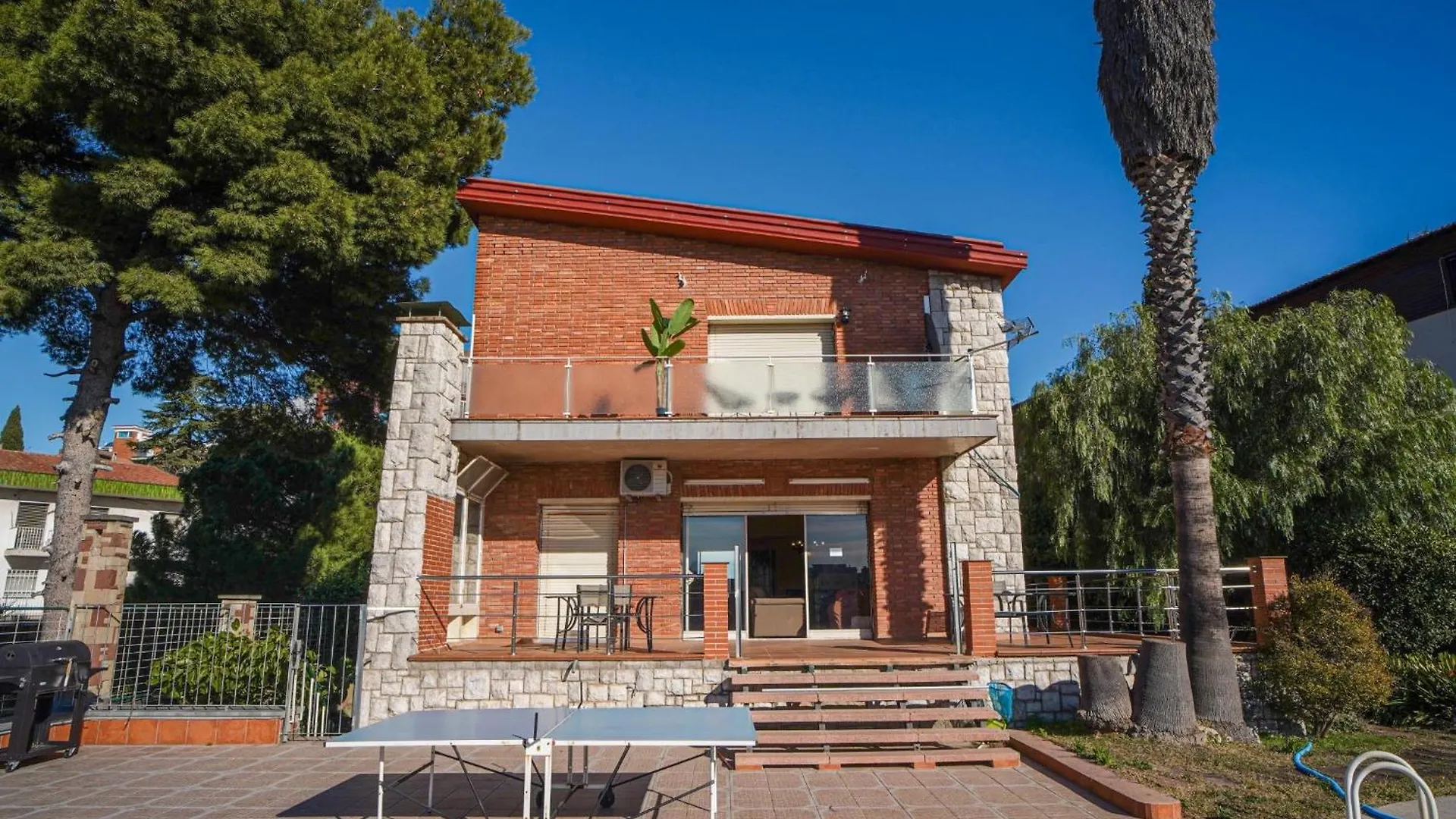 Villa Bed Bcn Hills House à Barcelone